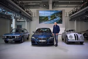 BMW M440i xDrive Coupe 2020 года  (WW)